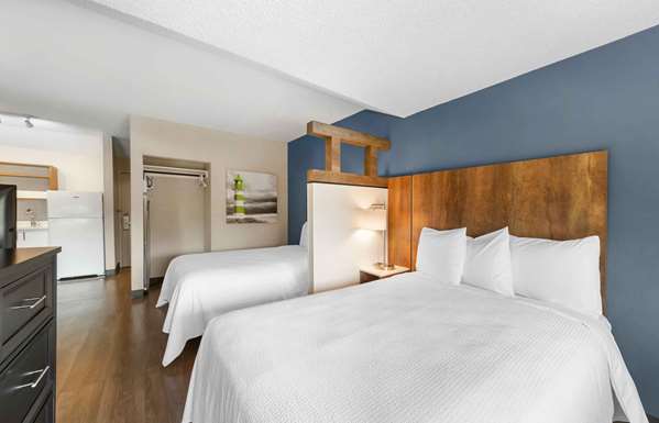 - Extended Stay America Premier Suites Airport Miami Springs