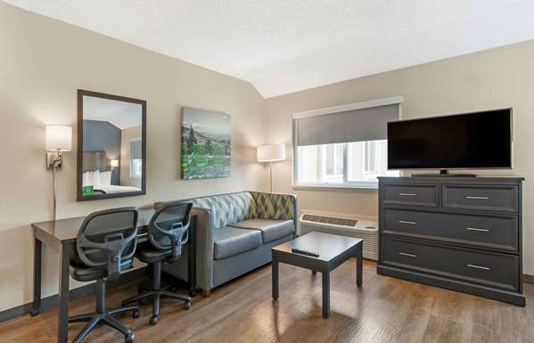  - Extended Stay America Premier Suites Airport Miami Springs