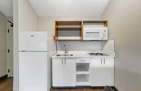  - Extended Stay America Premier Suites Airport Miami Springs