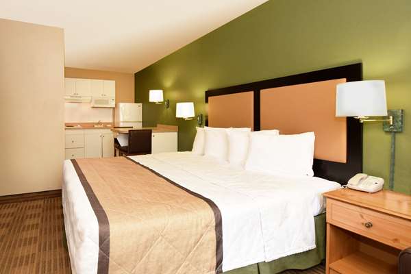  - Extended Stay America Suites Davie