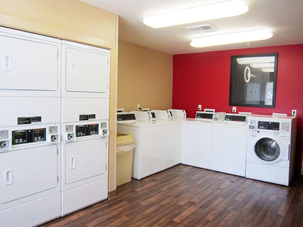Amenities - Extended Stay America Suites Brandon - I-75, Exit 257