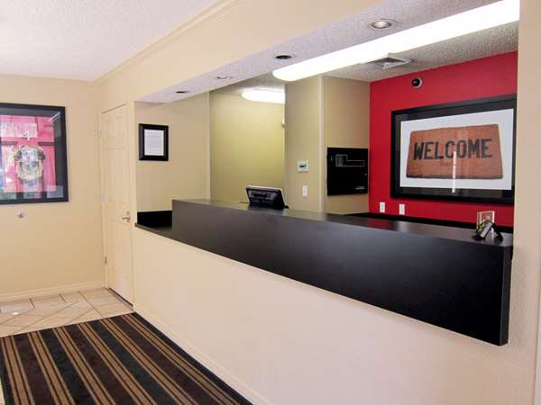  - Extended Stay America Suites Brandon - I-75, Exit 257