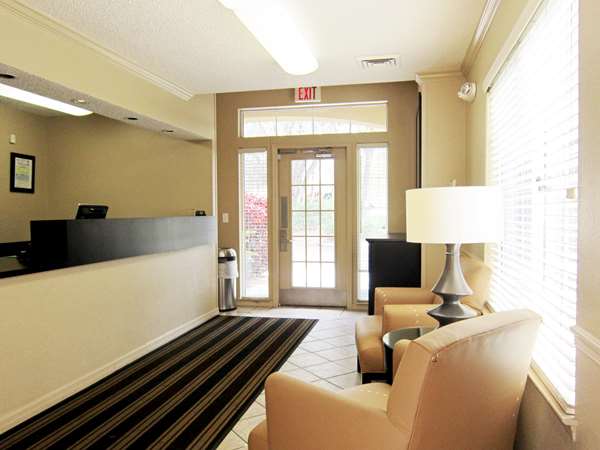  - Extended Stay America Suites Brandon - I-75, Exit 257