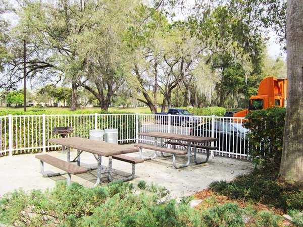  - Extended Stay America Suites Brandon - I-75, Exit 257