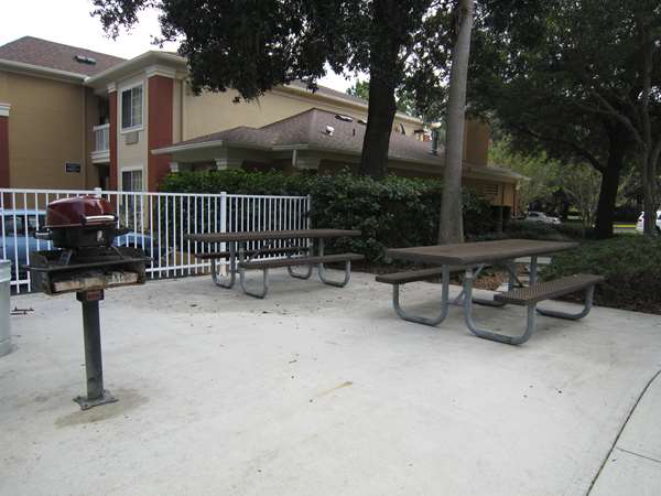  - Extended Stay America Suites Brandon - I-75, Exit 257