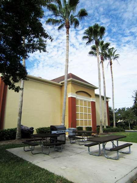  - Extended Stay America Suites Carillon Park Clearwater