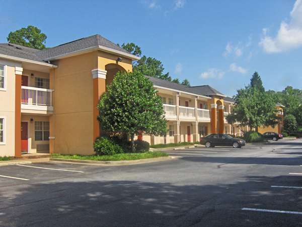 Exterior view - Extended Stay America Suites Smyrna - I-285, Exit 19 & 20