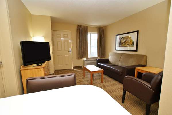  - Extended Stay America Suites Smyrna - I-285, Exit 19 & 20