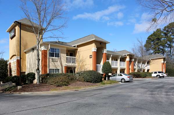 Exterior view - Extended Stay America Suites Hammond Drive Atlanta