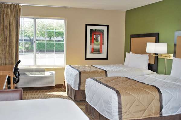  - Extended Stay America Suites Wildwood Marietta