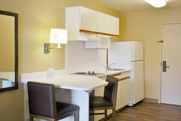  - Extended Stay America Suites Wildwood Marietta