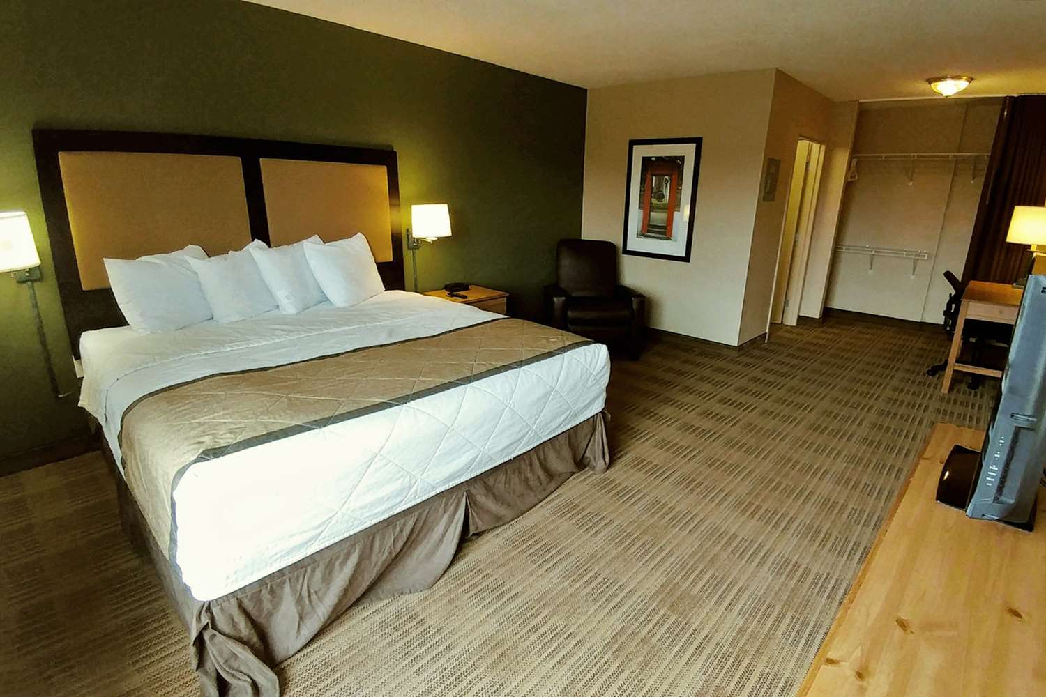 Extended Stay America Suites Wildwood Marietta, GA See Discounts