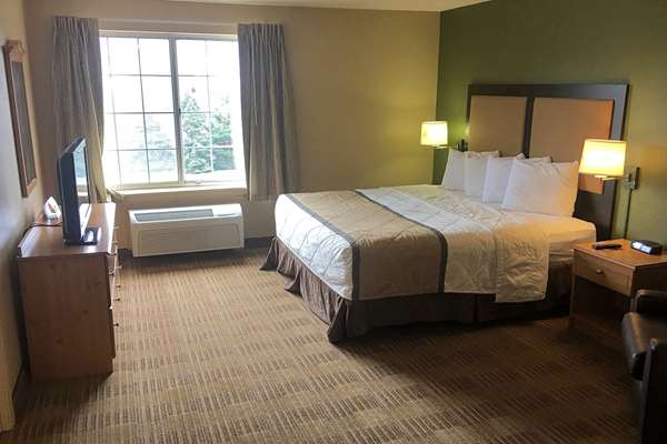  - Extended Stay America Suites Wildwood Marietta
