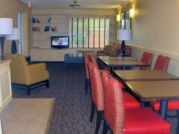 Amenities - Extended Stay America Suites Wildwood Marietta