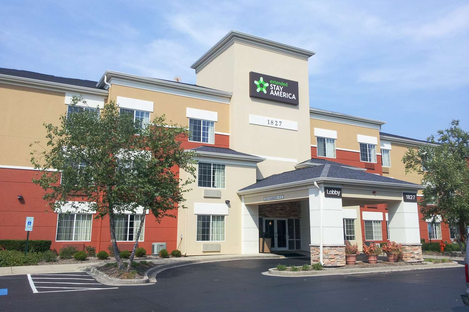 Extended Stay America Suites East Naperville, IL See Discounts