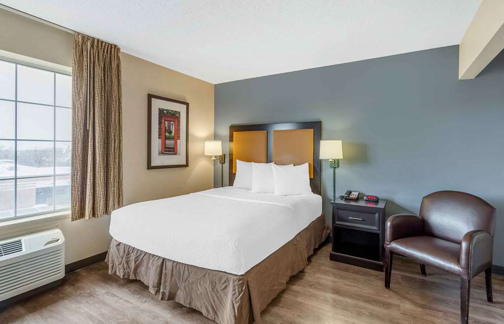 EXTENDED STAY AMERICA SELECT, photo 3