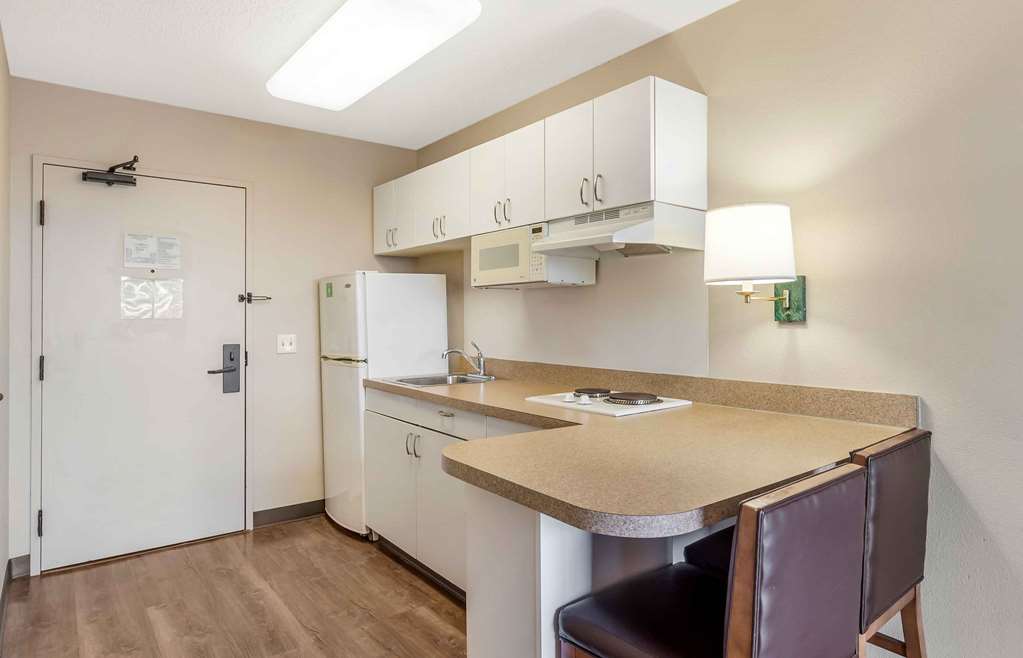 EXTENDED STAY AMERICA SELECT, photo 5