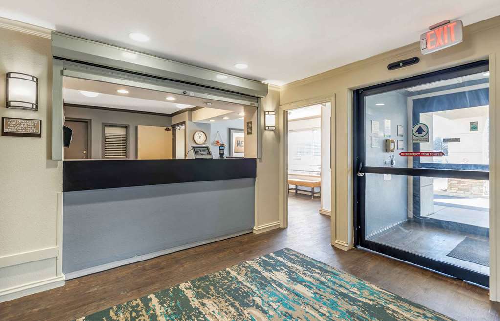 EXTENDED STAY AMERICA SELECT, photo 4
