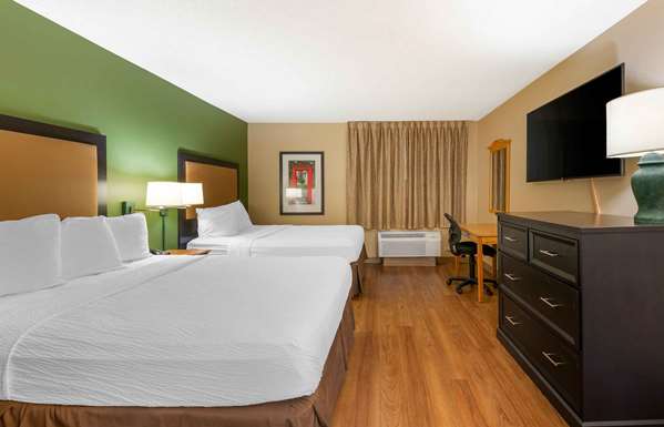  - Extended Stay America Suites Convention Center Schaumburg