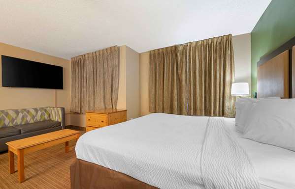  - Extended Stay America Suites Convention Center Schaumburg