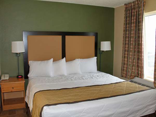  - Extended Stay America Suites Lincolnshire Vernon Hills
