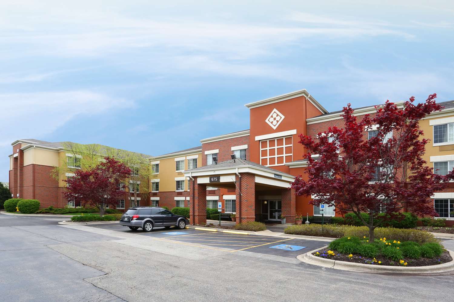Extended Stay America Suites Lincolnshire Vernon Hills, IL See Discounts