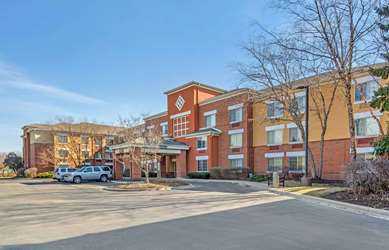 Extended Stay America Chicago/Vernon Hills-Lincolnshire