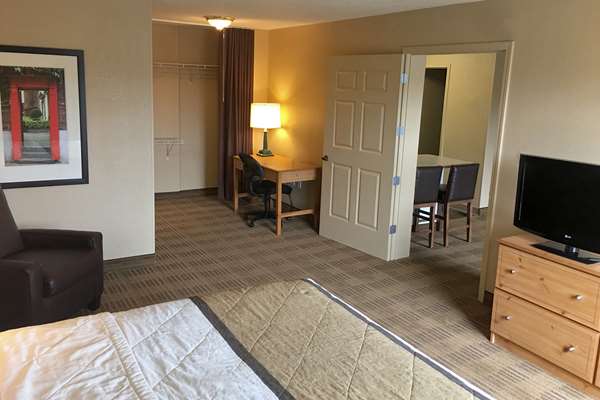  - Extended Stay America Suites Nall Avenue