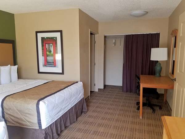 - Extended Stay America Suites Nall Avenue