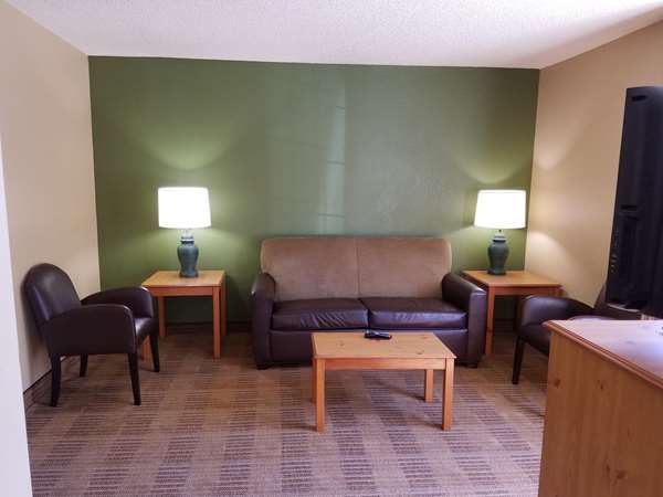  - Extended Stay America Suites Nall Avenue