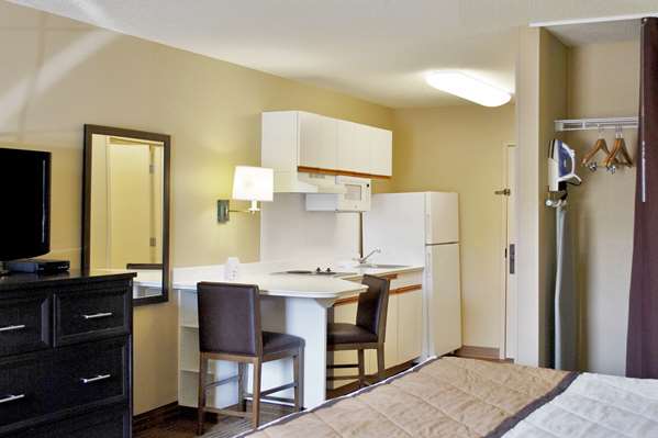  - Extended Stay America Suites Nall Avenue