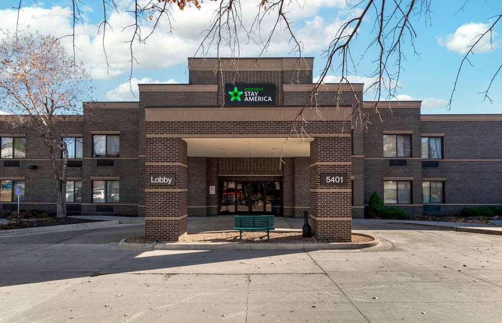 Extended Stay America Stes Overland Pk N