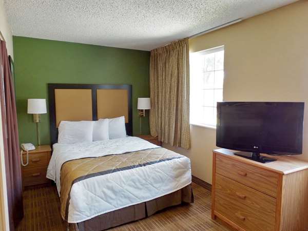  - Extended Stay America Suites Alliant Avenue Jeffersontown - I-64, Exit 17
