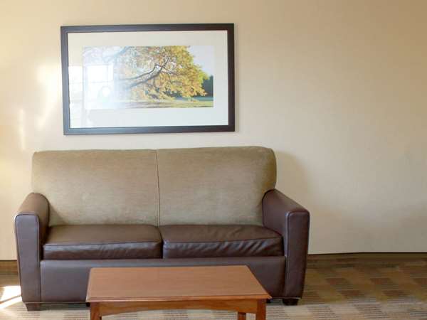  - Extended Stay America Suites Alliant Avenue Jeffersontown - I-64, Exit 17