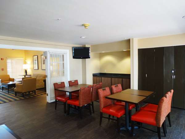 Amenities - Extended Stay America Suites Alliant Avenue Jeffersontown - I-64, Exit 17
