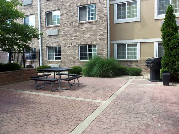  - Extended Stay America Suites Alliant Avenue Jeffersontown - I-64, Exit 17