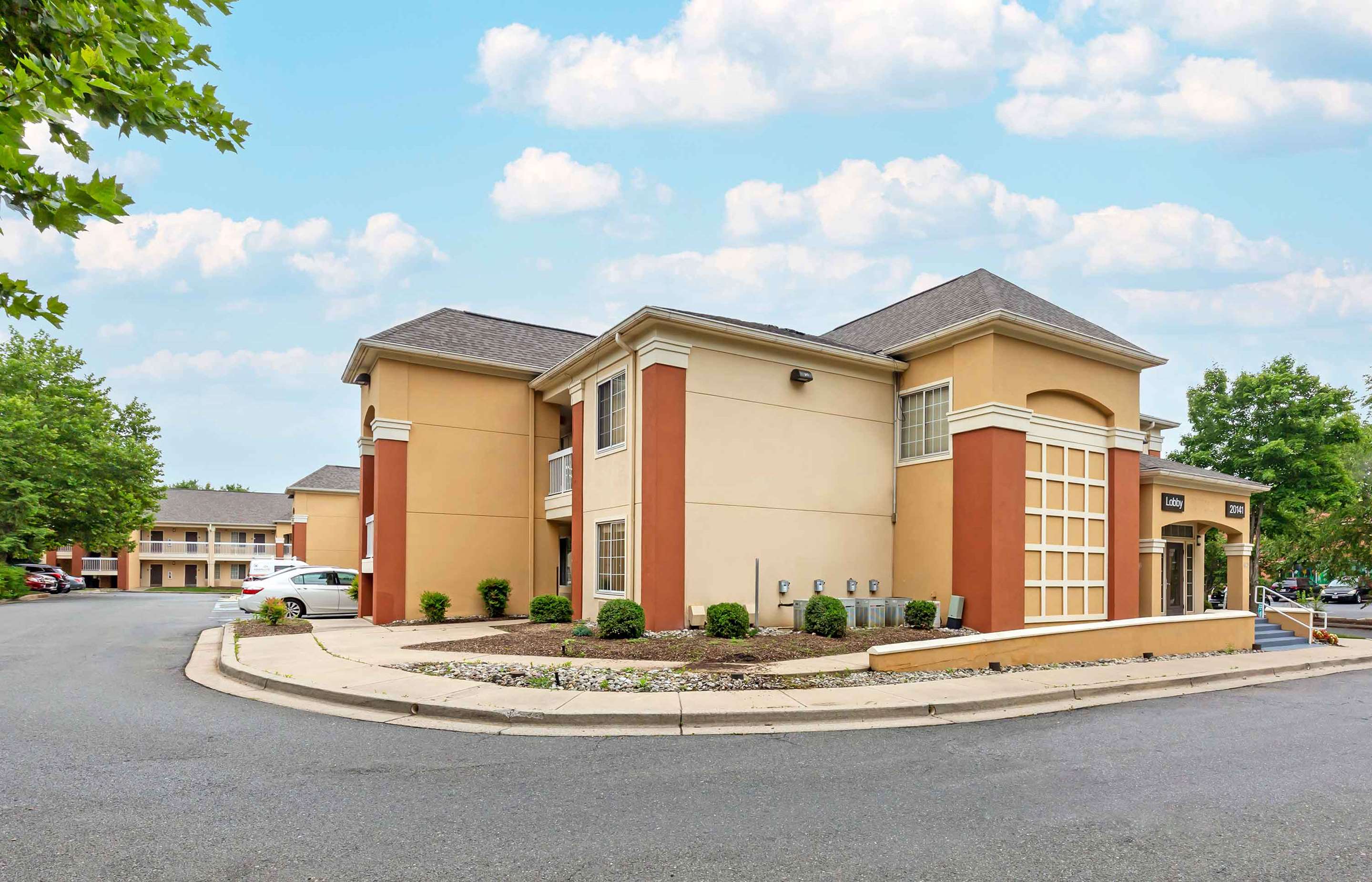 Exterior | Extended Stay America Select Suites Washington DC Germantown
