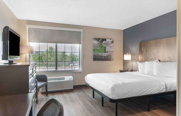  - Extended Stay America Suites Burlington