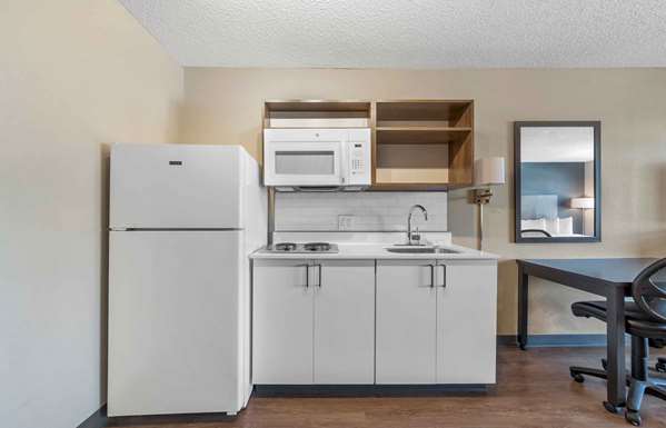  - Extended Stay America Suites Burlington
