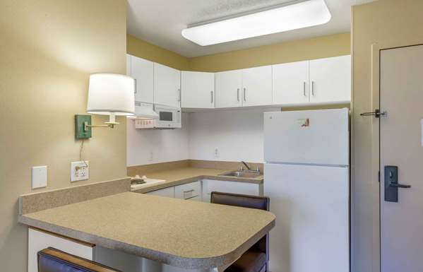  - Extended Stay America Suites Burlington