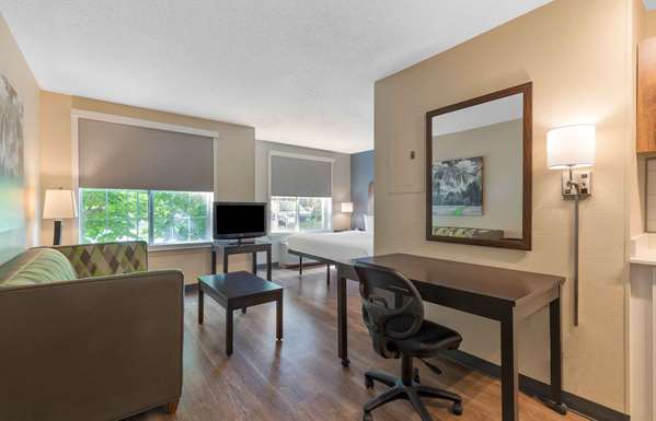  - Extended Stay America Suites Burlington