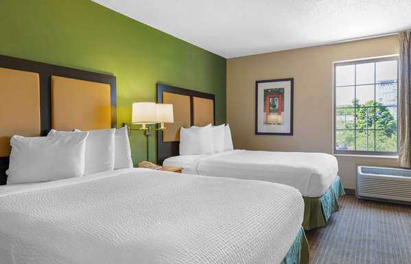  - Extended Stay America Suites Burlington