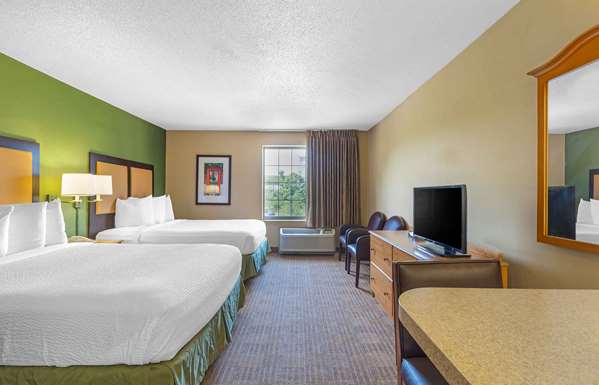  - Extended Stay America Suites Burlington