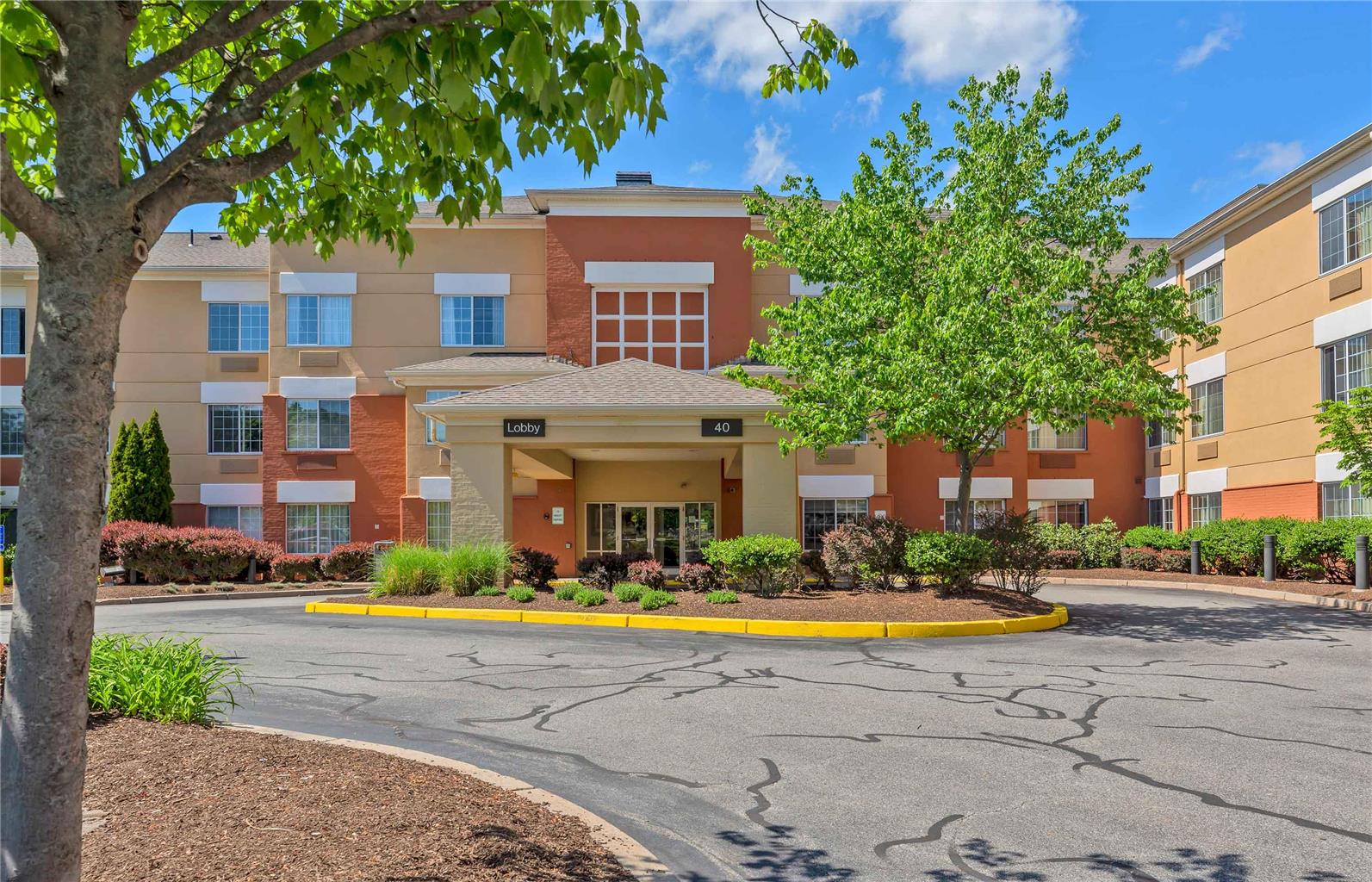 Extended Stay America Stes Boston Burlin