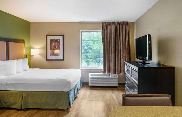  - Extended Stay America Suites Marlborough - I-495, Exit 63B