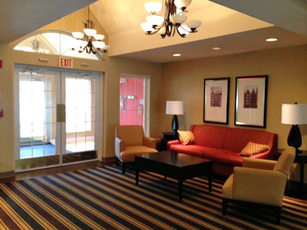  - Extended Stay America Suites Peabody - I-95, Exit 64