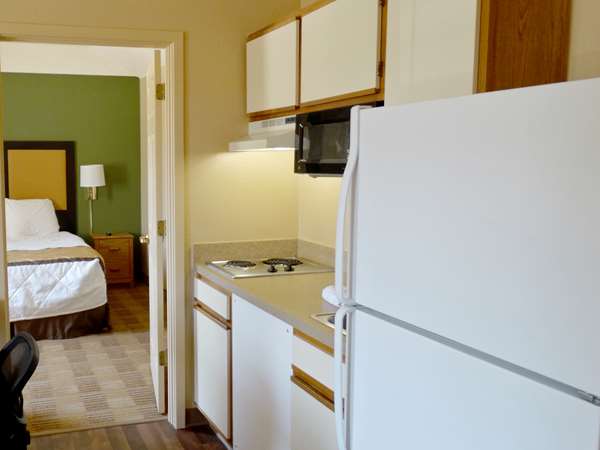  - Extended Stay America Suites Peabody - I-95, Exit 64
