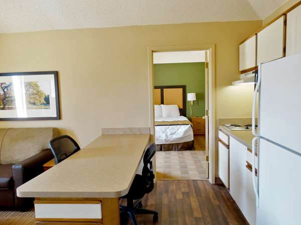  - Extended Stay America Suites Peabody - I-95, Exit 64