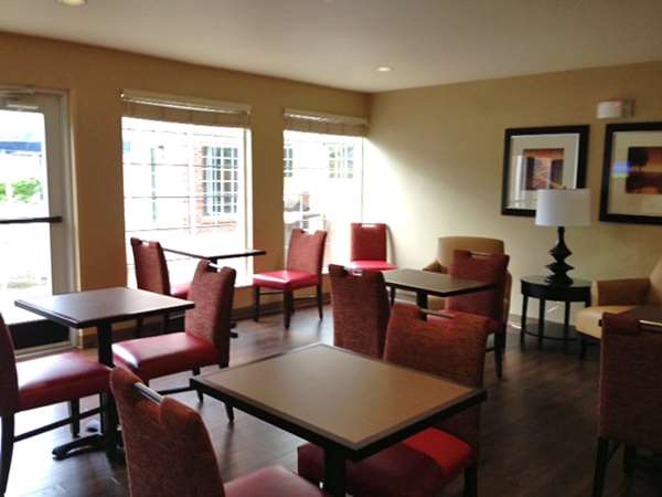 Amenities - Extended Stay America Suites Peabody - I-95, Exit 64