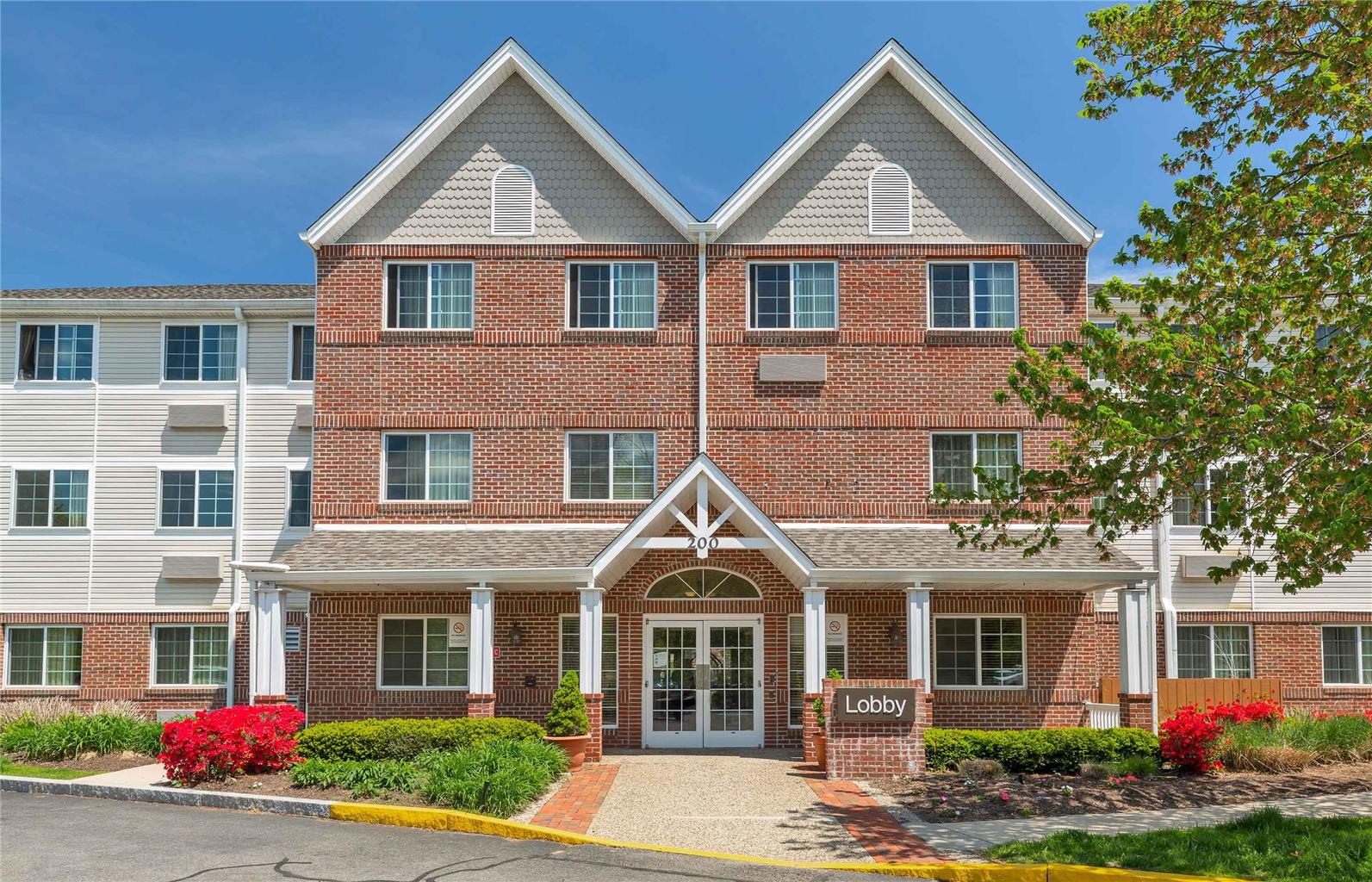 Extended Stay America Stes Boston Peabod
